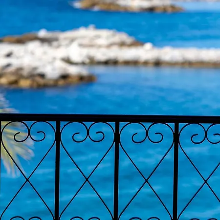 Apartment Banus - Harbour Seafront *