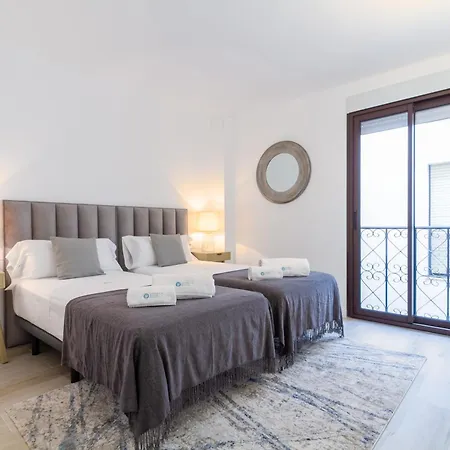 Apartment Banus - Harbour Seafront