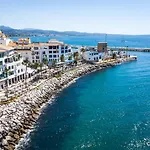 Banus - Harbour Seafront Apartamento Marbella