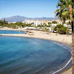 Apartamento Banus - Harbour Seafront *