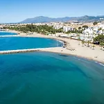 Apartamento Banus - Harbour Seafront Marbella