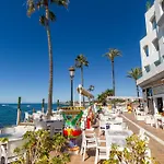 Apartamento Banus - Harbour Seafront