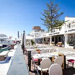 Banus - Harbour Seafront Apartamento Marbella