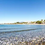 Banus - Harbour Seafront *