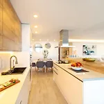 Banus - Harbour Seafront * Marbella