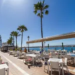 Apartamento Banus - Harbour Seafront