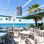 Banus - Harbour Seafront Apartamento Marbella