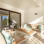 Apartamento Banus - Harbour Seafront Marbella