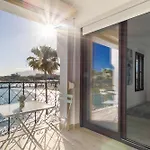 Apartamento Banus - Harbour Seafront