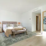 Apartamento Banus - Harbour Seafront Marbella