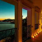 Banus - Harbour Seafront Apartamento *