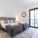 Apartamento Banus - Harbour Seafront
