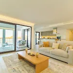 Banus - Harbour Seafront Apartamento Marbella
