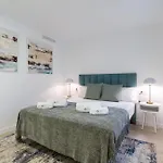 Banus - Harbour Seafront Marbella
