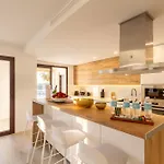 Banus - Harbour Seafront Apartamento Marbella