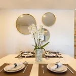Apartamento Banus - Harbour Seafront