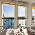 Banus - Harbour Seafront *