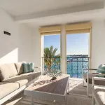 Banus - Harbour Seafront Marbella