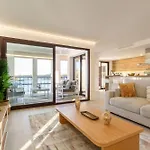 Apartamento Banus - Harbour Seafront *