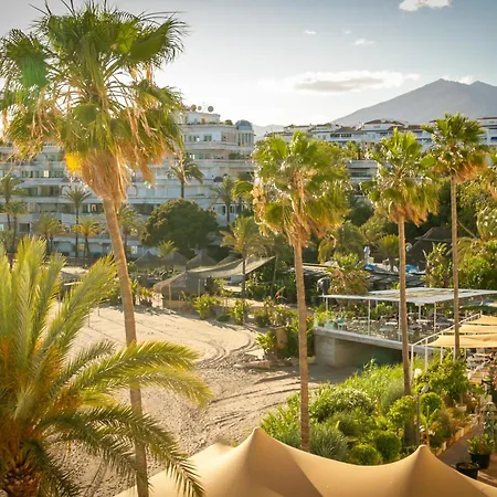 Apartamento Banus - Harbour Seafront *