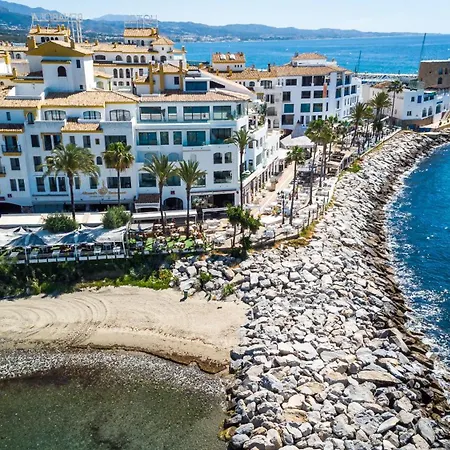 Banus - Harbour Seafront Apartamento