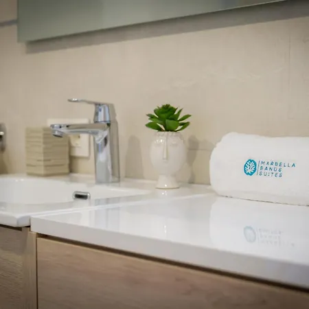 Appartement Banus - Harbour Seafront *