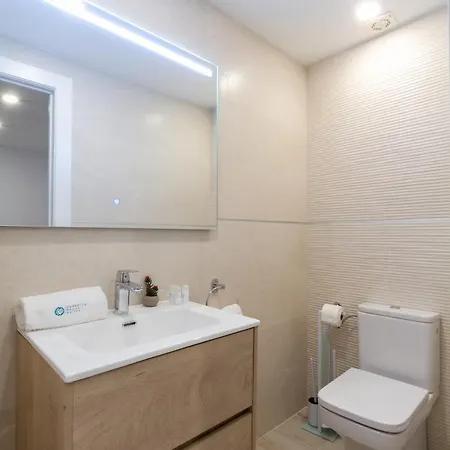 Banus - Harbour Seafront Appartement