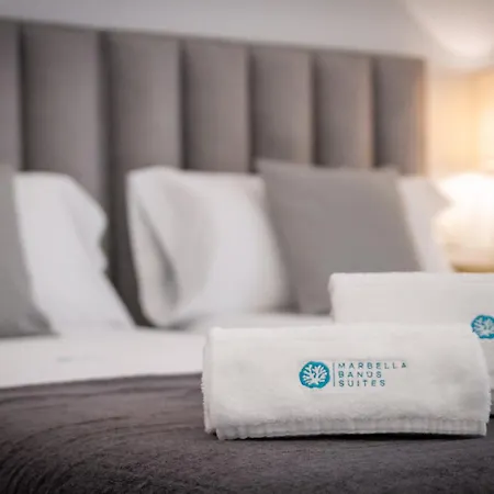 Banus - Harbour Seafront *