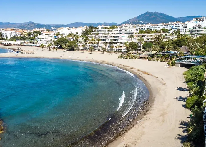 Banus - Harbour Seafront Marbella