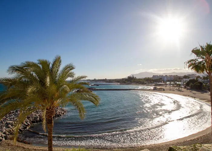 Apartament Banus - Harbour Seafront