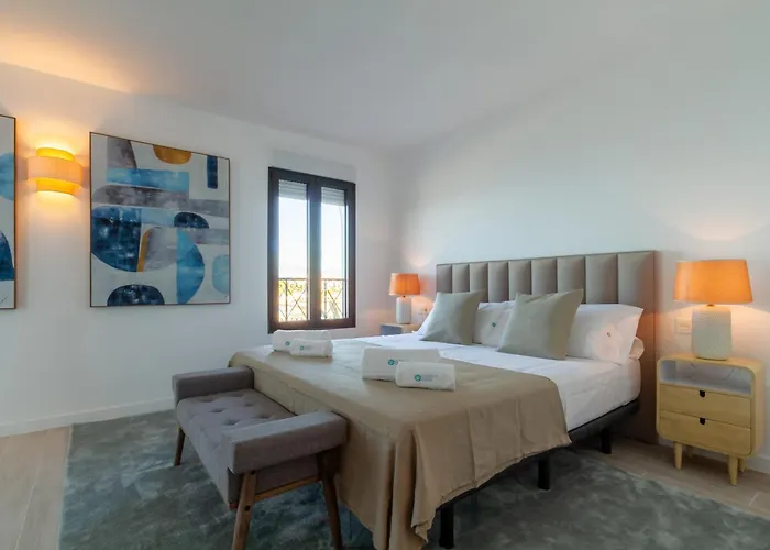 Banus - Harbour Seafront Marbella