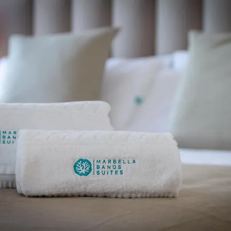 Apartmán Banus - Harbour Seafront Marbella