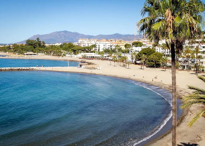 Apartmán Banus - Harbour Seafront *