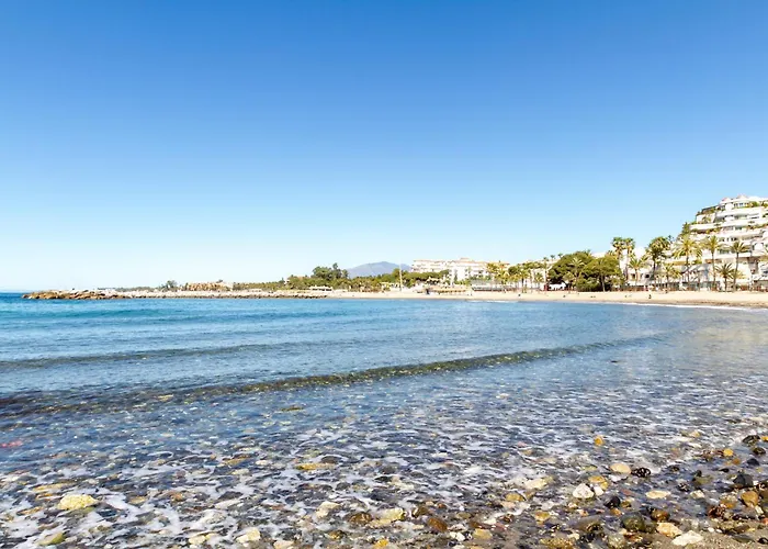 Banus - Harbour Seafront *
