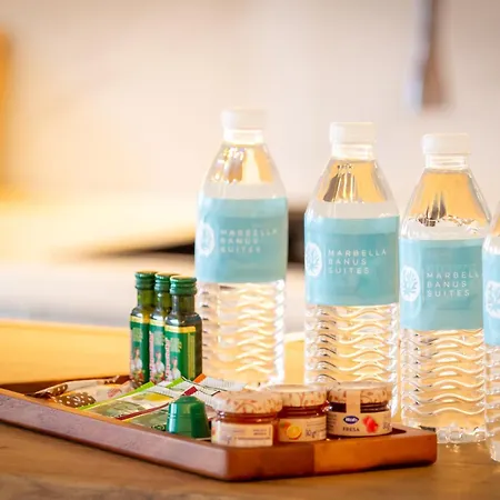 Banus - Harbour Seafront מארבלה