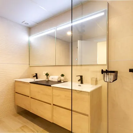 Banus - Harbour Seafront מארבלה