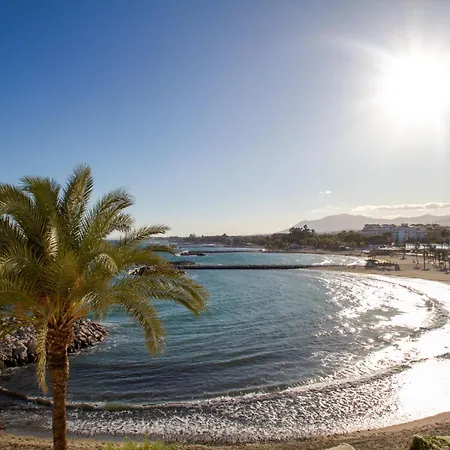 דירה Banus - Harbour Seafront