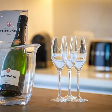 Banus - Harbour Seafront * מארבלה