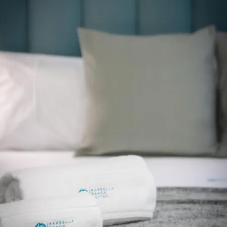 דירה Banus - Harbour Seafront מארבלה