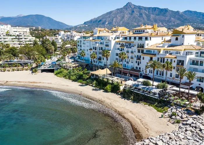 Banus - Harbour Seafront *